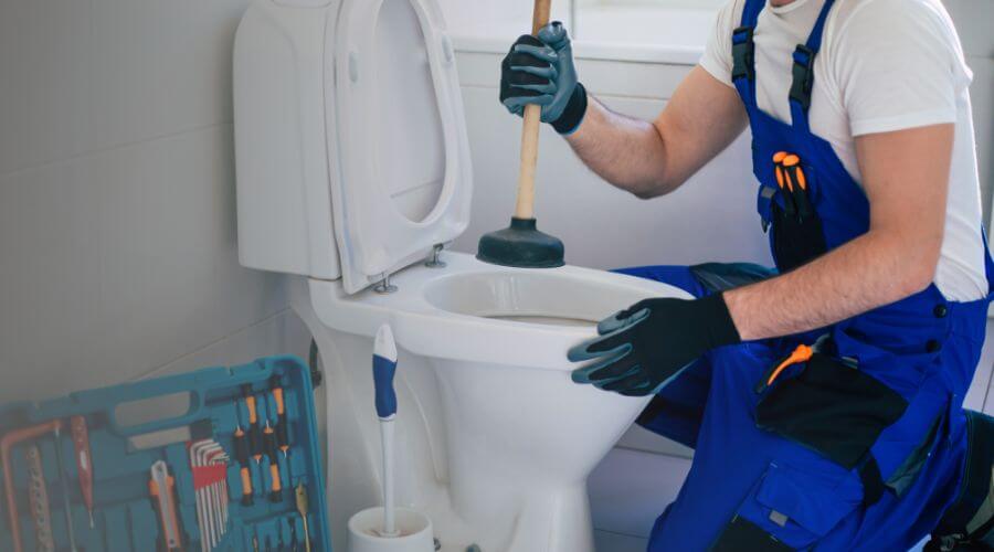 Professional same day plumber in Wisconsin Rapids, WI